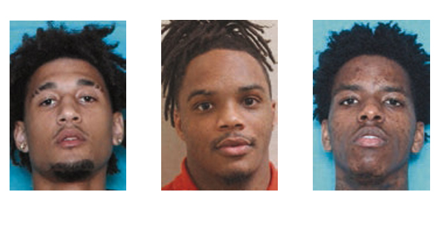 WPD announces update in theft, burglary case