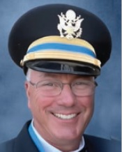 Dwayne “Chief” Patrick Guidry