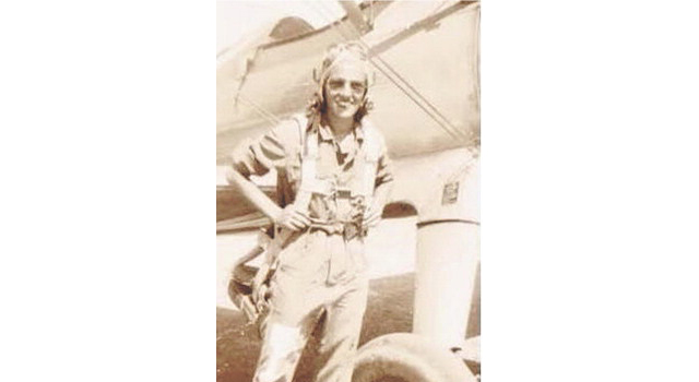 Genealogy group to welcome women in WWII guest speaker