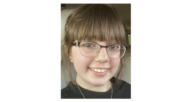 Local student accepted into French immersion program