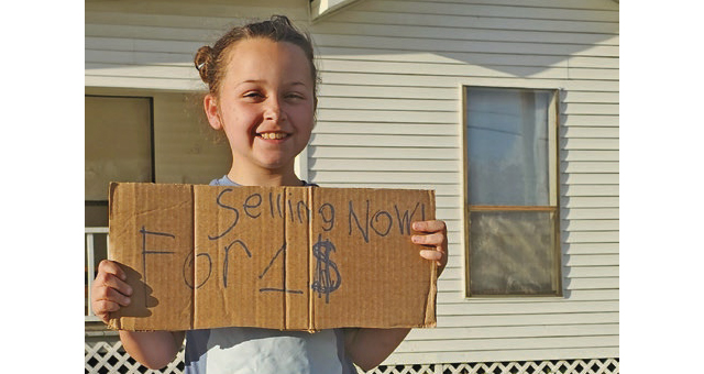 Young Entrepreneur