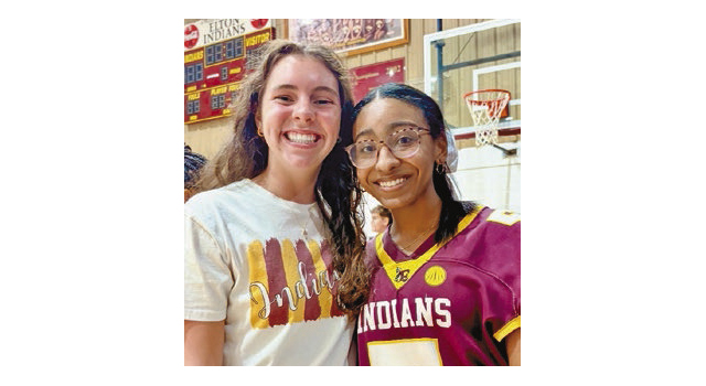 ACADEMIC ATHLETES