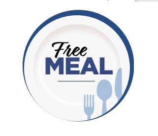 Free meal to be served  in Elton community