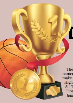 Jennings Little Dribblers win state championship