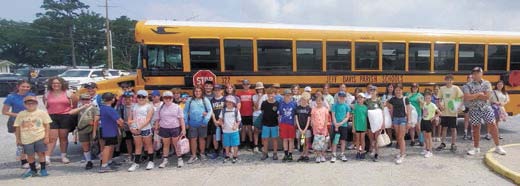 4 - H NEWS