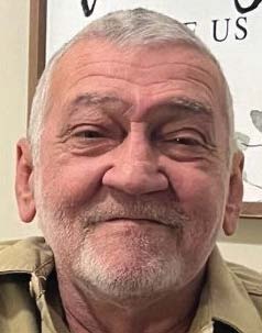 Bryan “Pappy” Gary