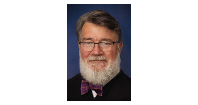 Gunnell Announces Bid for Re-Election