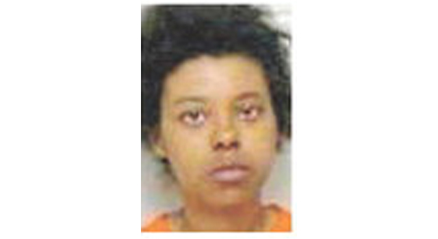 JDSO arrests woman on drugs, weapons charges