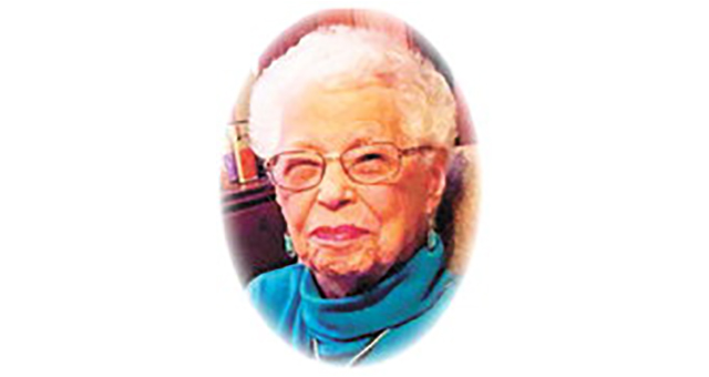 Community mourns passing of parish’s oldest resident