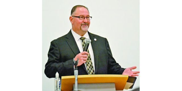 Future educators highlighted