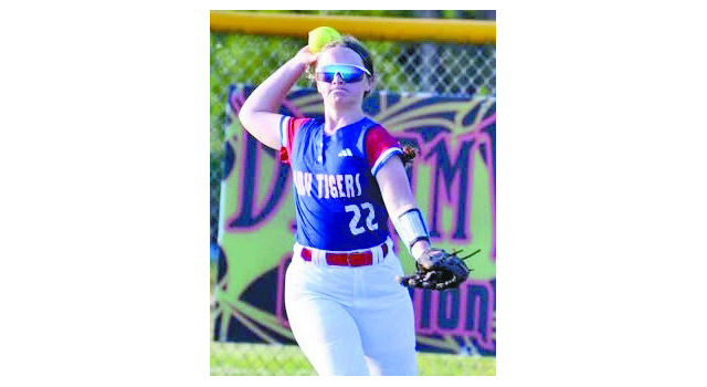 Lake Arthur goes head-to-head with Lacassine