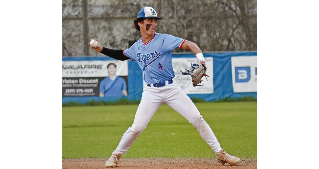 Lake Arthur pulls consecutive wins