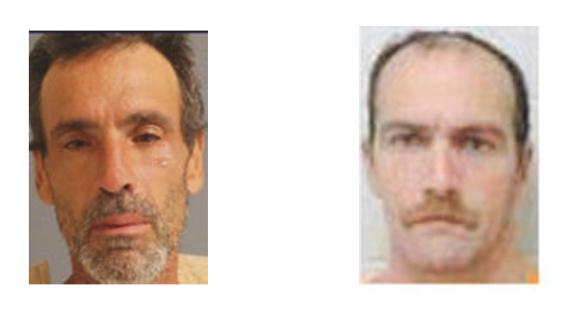 LaCombe, Matthews sentenced in separate cases
