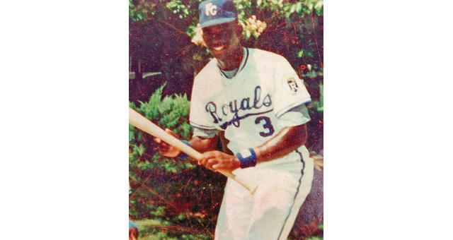 Former major league baseball player pursues youth leadership