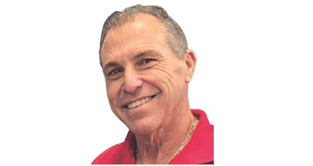 Broussard wins representative seat