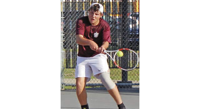 Bulldogs engage Saints in match play