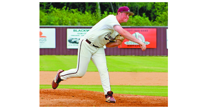 JUNIOR VARSITY ACTION
