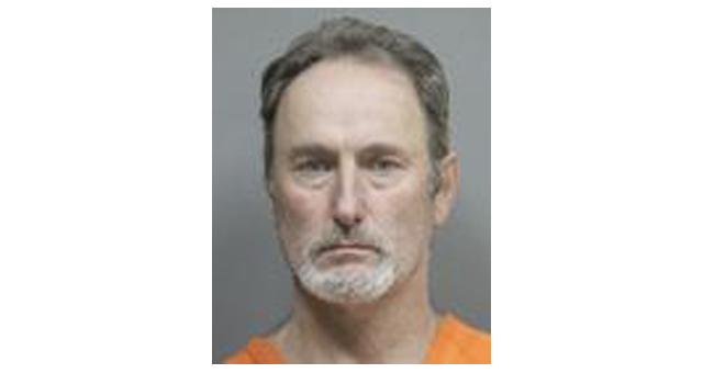 Local man arrested in neighboring parish for alleged sex crimes
