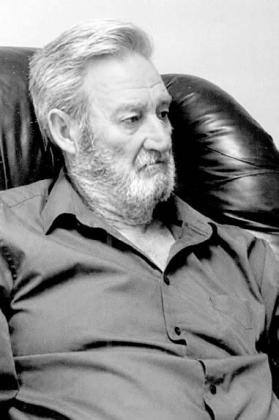 Ivy "John" Gary