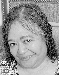 Cynthia Ann McZeal