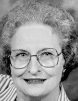 Georgia Brantley Chargois