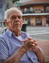 Jacob William "Billy" White II Jan. 18, 1935 – Oct. 3, 2026