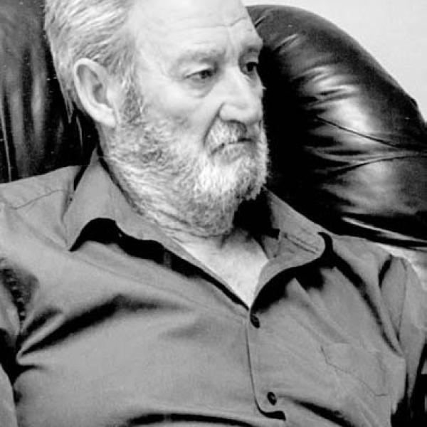 Ivy "John" Gary