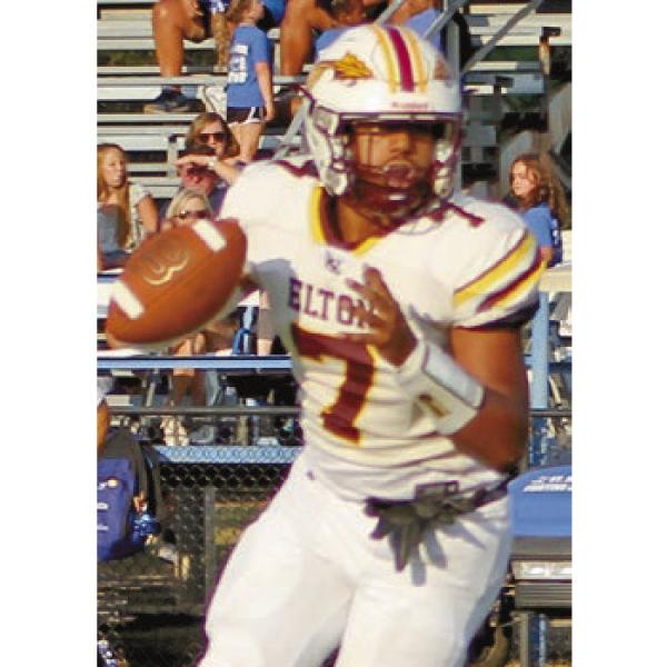 Indians set sights on Lions