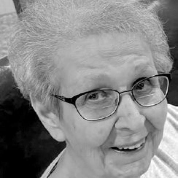Mary Epperly
