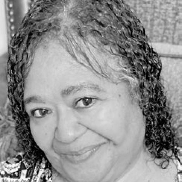Cynthia Ann McZeal