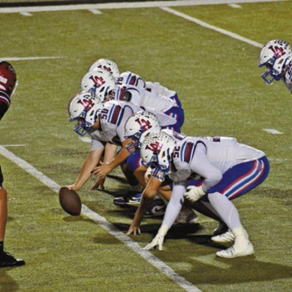 Tigers to celebrate Homecoming against Bearcats