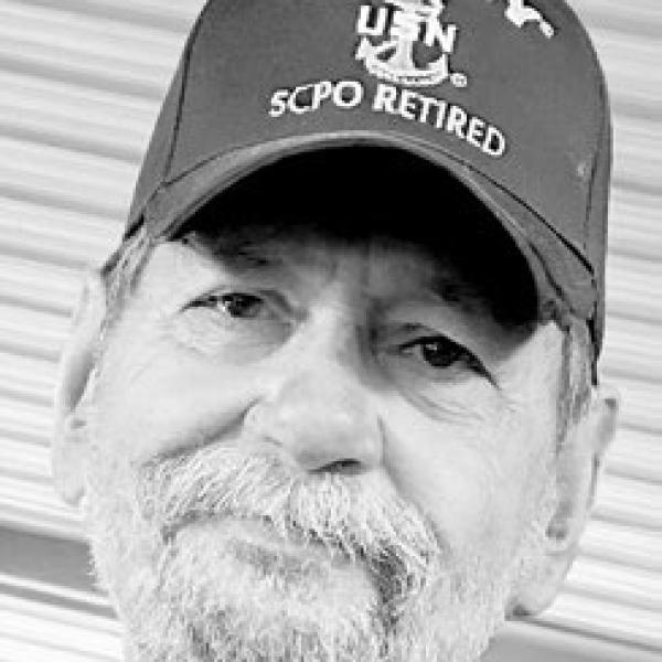Douglas Seilhan Sr.