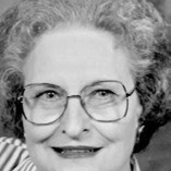 Georgia Brantley Chargois