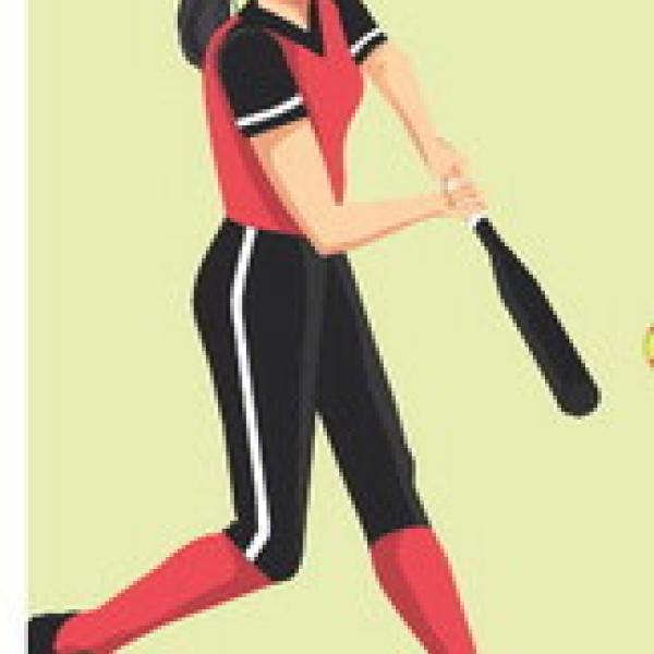 Junior high softball tryouts set
