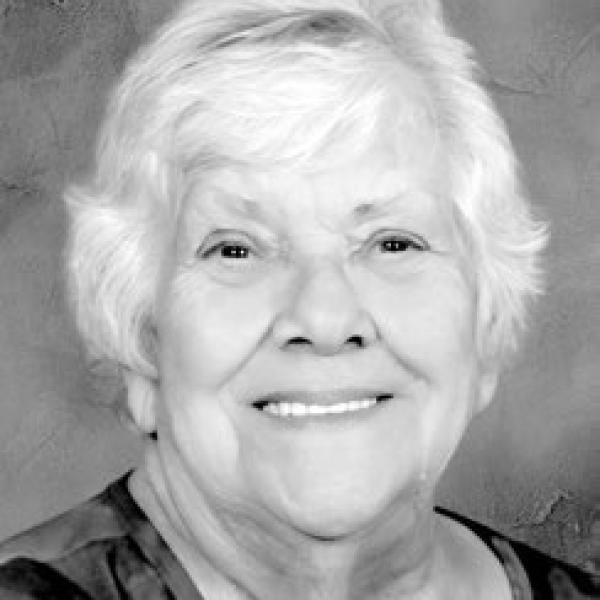 Margaret Mallett