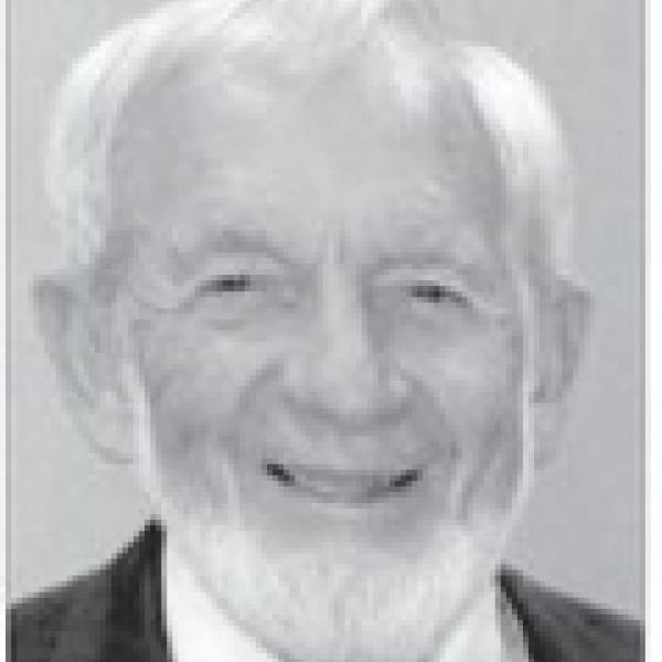 Dr. Don Louis Ivey