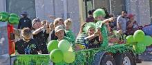 Fair Festivities