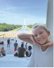 AMERICAN ADVENTURE