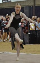 Jeff Davis has talent 