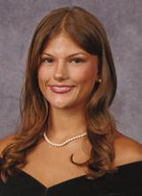 Addy Edwards Senior Maid