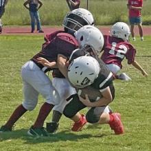 PEEWEE ACTION