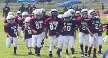 PEEWEE ACTION