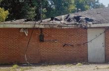Structure Fire