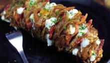 Fuel Your Tailgate Team with a Steakhouse Side