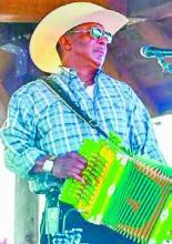 Leroy Thomas File photo