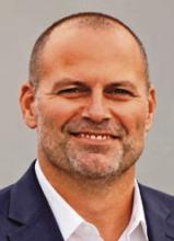 Smith brings 23 years of educational experience to District 2 race