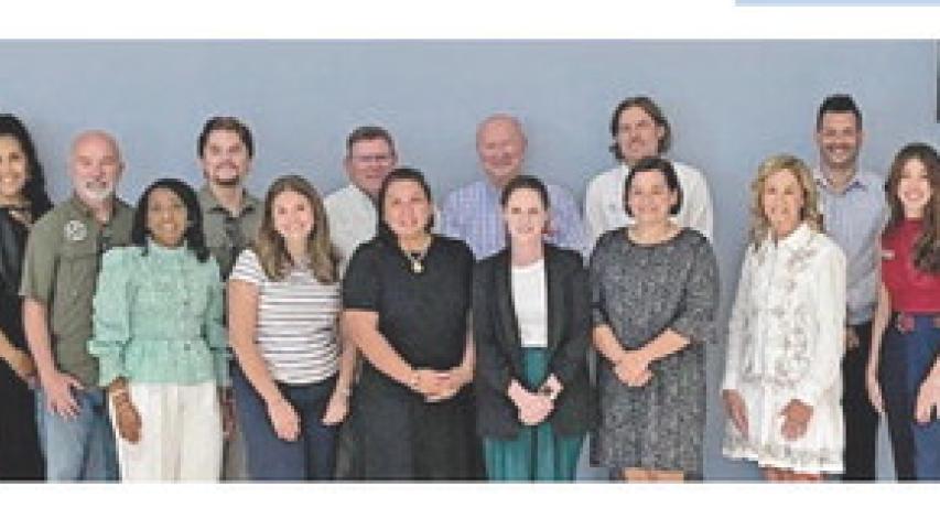 Businesses invited to help shape parish's future workforce