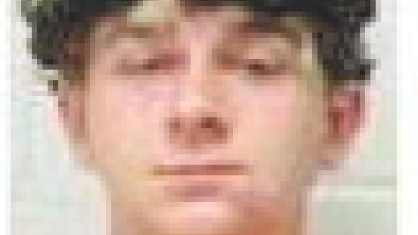 Holden Hoffpauir