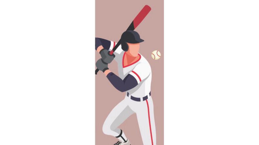 JHS to hold junior high baseball tryouts