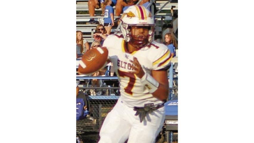 Indians set sights on Lions
